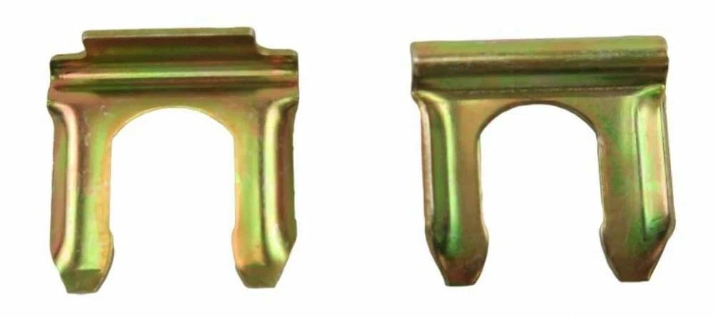Fits 1955 - 1968 Chevrolet Full Size Brake Hose Clip BHC002